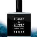 Cologne for Men, RONAN 3.4 Oz