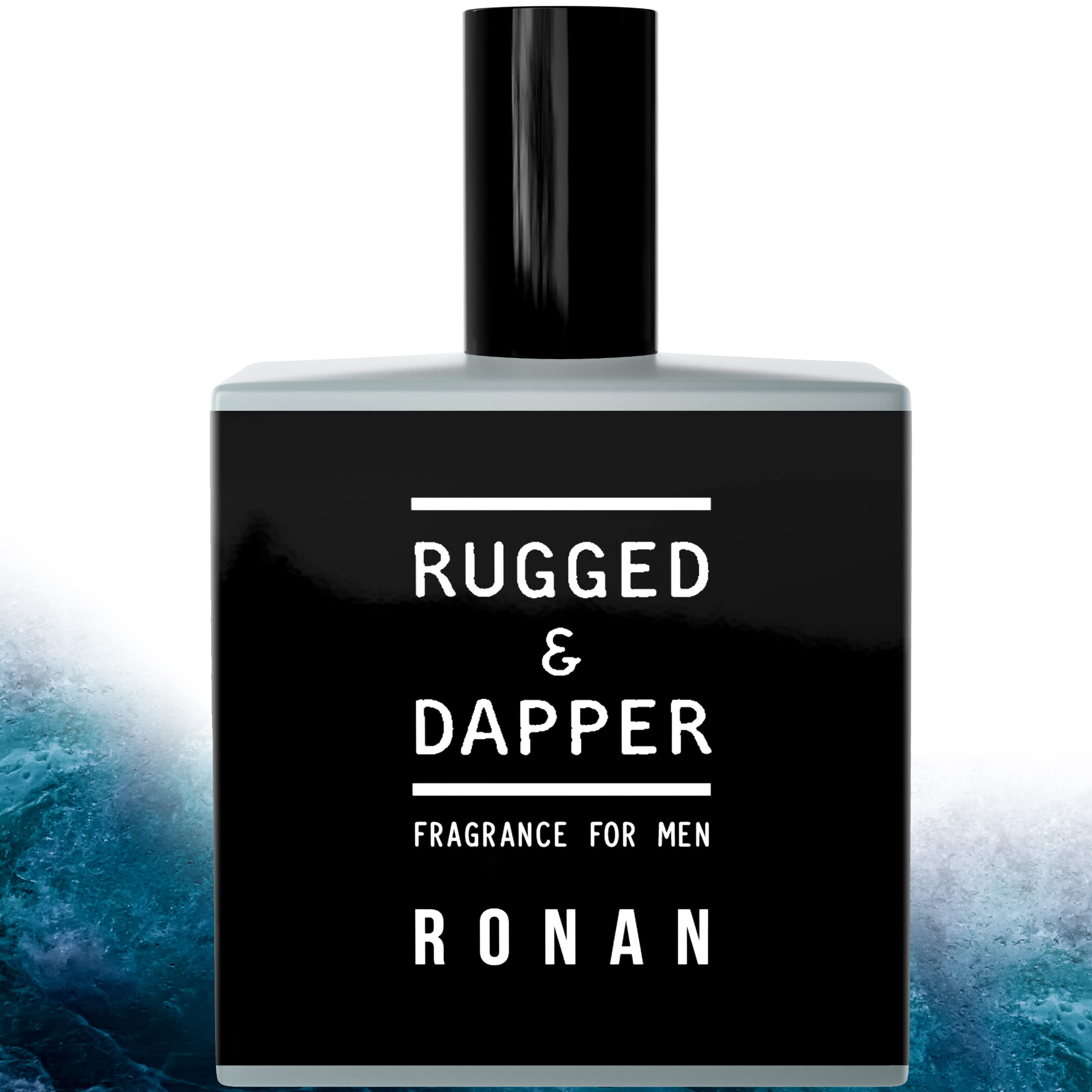 Cologne for Men, RONAN 3.4 Oz