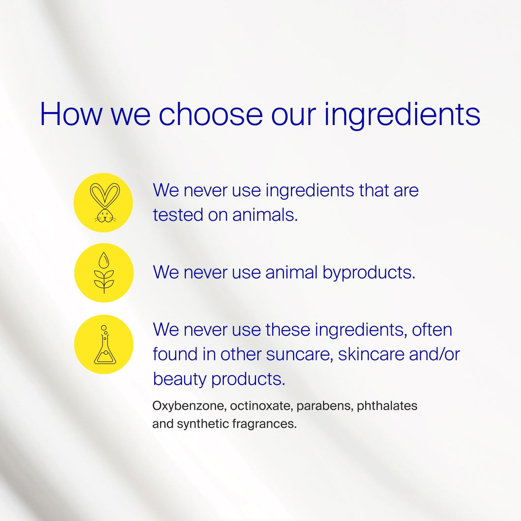 Supergoop! Women's Zincscreen 100% Mineral Lotion SPF 40
