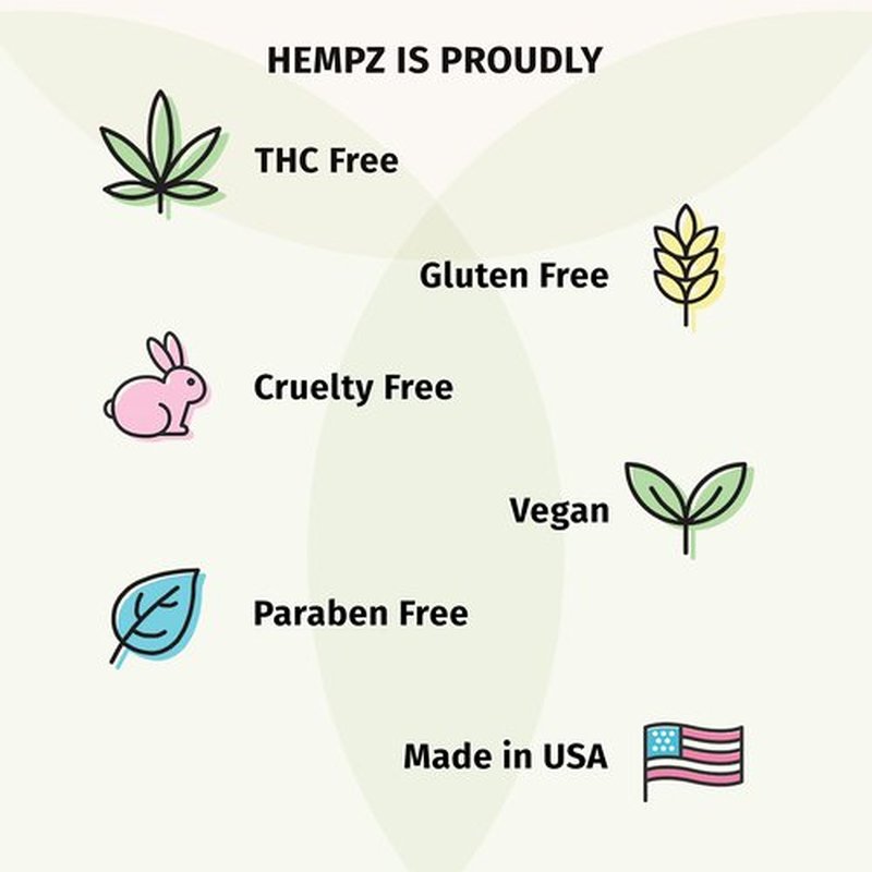 Hempz Body Lotion - Cherry Blossom Limited Edition Daily Moisturizing Cream, Shea Butter, Aloe, Cherry Extract Hand and Body Moisturizer - Skin Care Products, Hemp Seed Oil - 17 Fl Oz