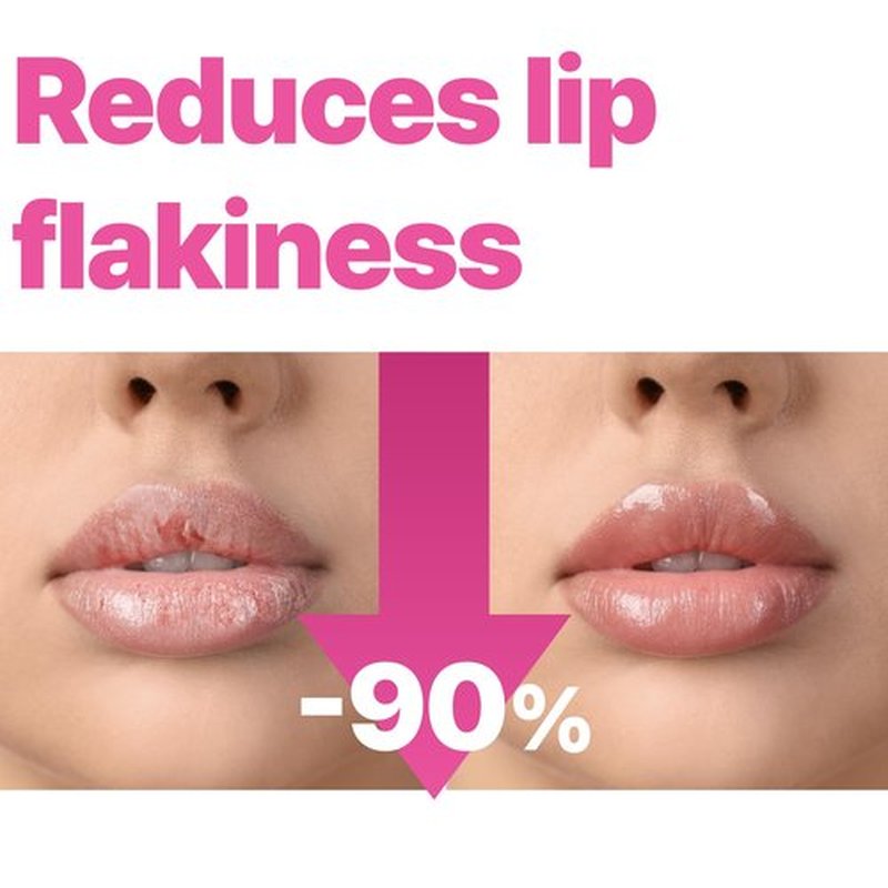 ISOI Refresh Lip Sleeping Mask, Overnight Hydrating Lip Treatment with 4X Ceramide & Botanical Oils, Korean Lip Care (0.88 oz, 25g)