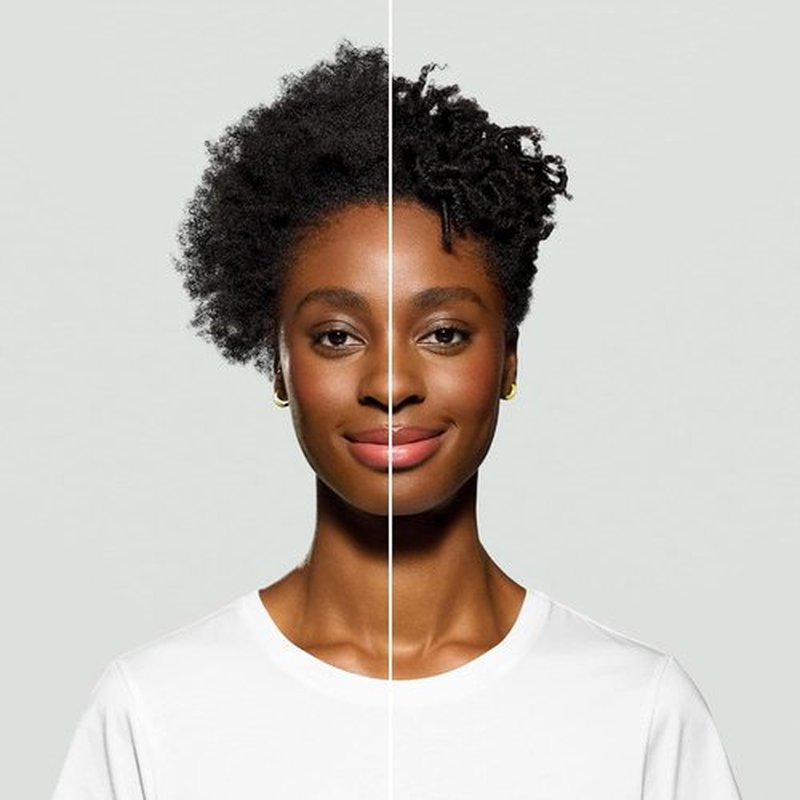 DevaCurl Mist Of Wonders Leave-In Curl Spray - 12-in-1 Multi-Benefit Formula | Continuous Mist Application