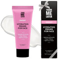 Elizabeth Mott Thank Me Later Hydrating Primer - Lightweight Face Primer for Mature Skin | Smooths Texture & Hydrates with Hyaluronic Acid & Peptides, 30g