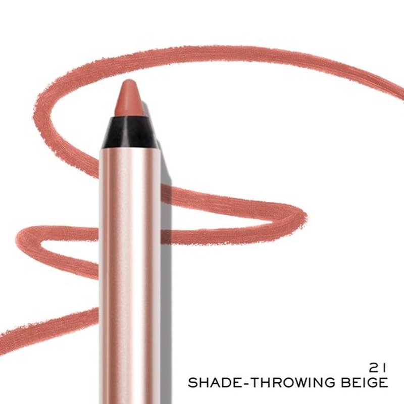 Lancôme Lip Idôle Lip Shaper - Creamy Matte Waterproof Lip Liner for Smooth, Defined Lips | 8-Hour Wear