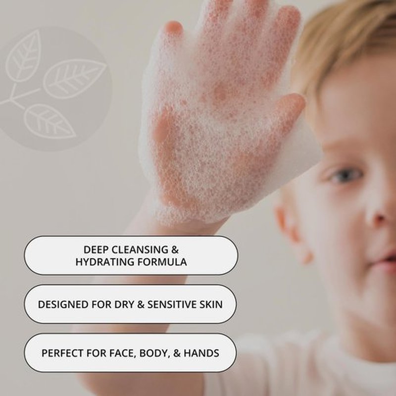 Cuticura Deep Cleansing Face and Body Soap, Dry Skin Formula – Deep Cleansing Bar Soap for Blemish-Prone Skin 3 oz (Pack of 3)