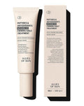 Allies of Skin Advanced Firming Daily Treatment - Peptides, Antioxidants & Brighteners | 48ml/1.6oz