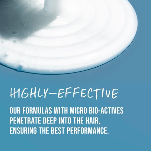 KMS MOISTREPAIR Conditioner - Deep Hydration for Dry Hair | 25.3 oz