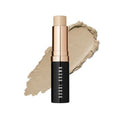 Bobbi Brown Skin Foundation Stick - Creamy, Portable Formula for Medium-to-Full Coverage | Even-Toned Skin