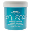 AQUAGE SeaExtend Volumizing Conditioner - Prevents Hair Color Fade & Adds Volume | 16 oz