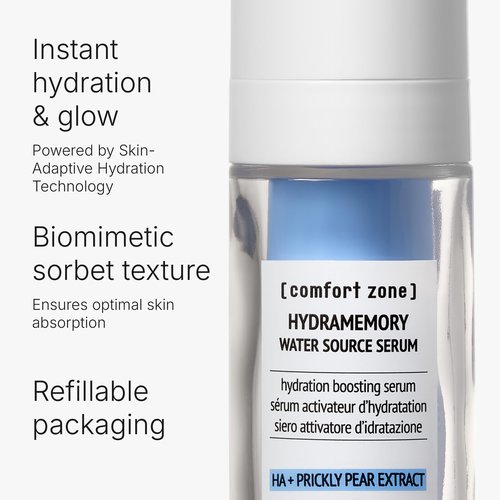 Hydramemory Water Source Serum Refill