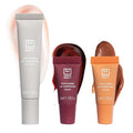 U Beauty The PLASMA Tinted Lip Compound - Hydrating Anti-Aging Lip Gloss with Hyaluronic Acid & Peptides | 15 mL, 3 Shades