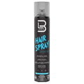 Level 3 Hair Spray by L3 - Long-Lasting Strong Hold for All Hair Types - 12.95 Fl Oz