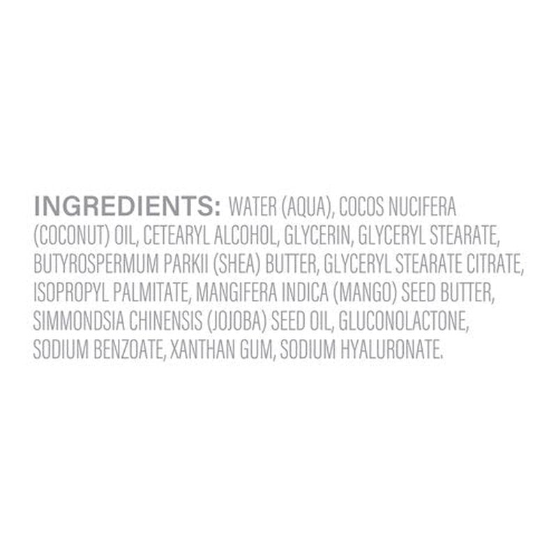 Dove Ultra Gentle Unscented Vulva Balm for Women - Hydrates Dry Intimate Skin-Perfect for Menopause, 3 oz