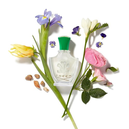 Creed Fleurissimo | Women's Luxury Perfume - Floral Bouquet Fragrance, 75ML / 2.5 Fl Oz