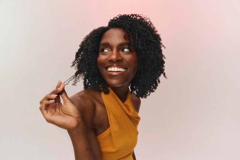 OUIDAD Coil Infusion™ Cleansing Conditioner - Hydrating Formula for Curly Hair | 12 oz