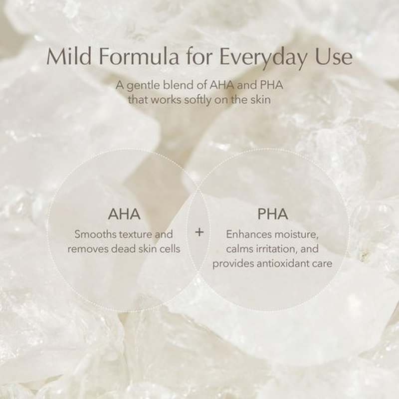 ALLSETUP Mandelic Acid Toner Pads for Face, AHA + PHA Exfoliating Pads, Clinically Tested Oil Control & Pore Refining, Gentle Daily Resurfacing for Sensitive Skin, 70 Pads