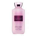 Bath & Body Works A Thousand Wishes Body Wash, Nourishing Cleanser with Pro-Vitamin B5 & Aloe, Prosecco & Peony Scent, Gentle for Daily Use, 10 fl oz - 1 Pack