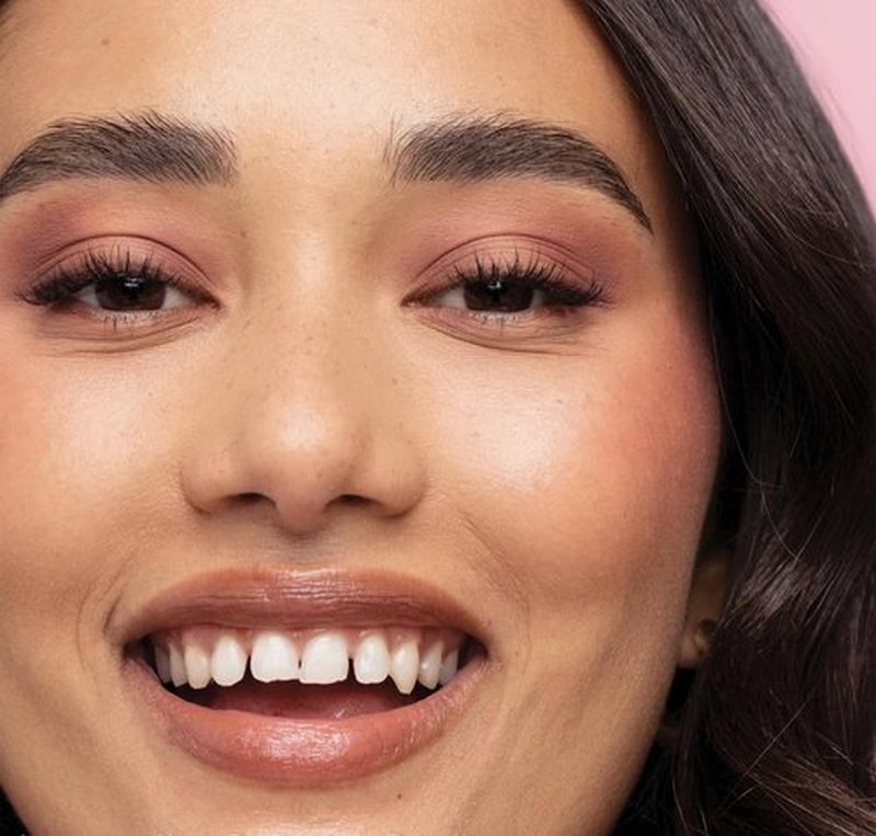 ONE/SIZE by Patrick Starrr Eye Popper Creamy Matte Liquid Eyeshadow - Bring It | Vibrant Color Payoff