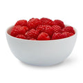 Red Raspberries - Fresh, Juicy Berries | 6 Oz Pack for Healthy Snacking