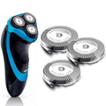 SH30 Replacement Heads for Philips Norelco 3000/2000/1000, 3 Pack