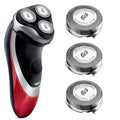 Philips Norelco HQ8 Replacement Razor Blade Heads - Compatible with Aquatec Shavers | 3-Pack