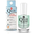 duri Quit Anti Bite, Stops Nail and Cuticle Biting and Sucking, Bitter Taste, Nail Care, for Ages 3+ (0.3 fl.oz. 10 ml.)