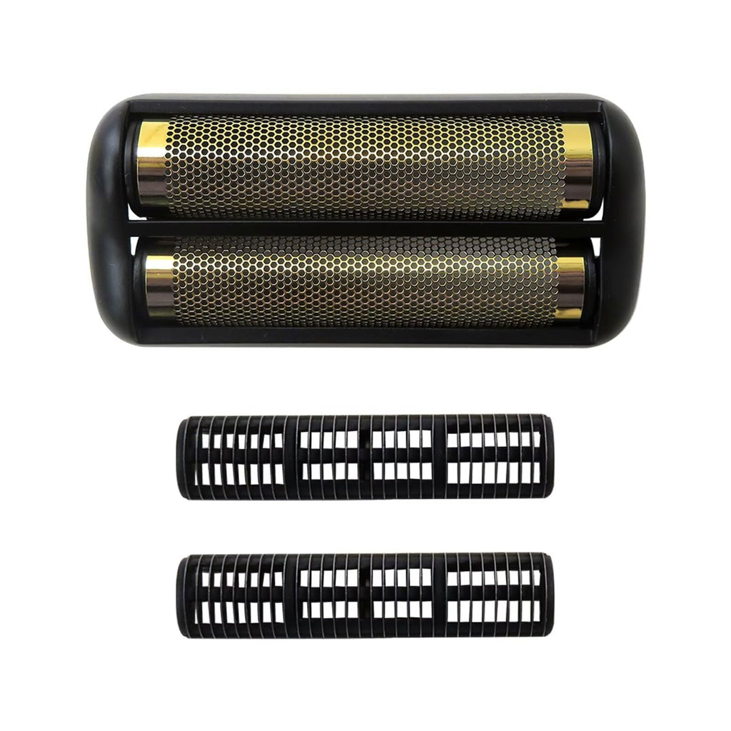 Artmavin Double Foil and Cutters Replacement Set Fit for PRO Foil Shaver