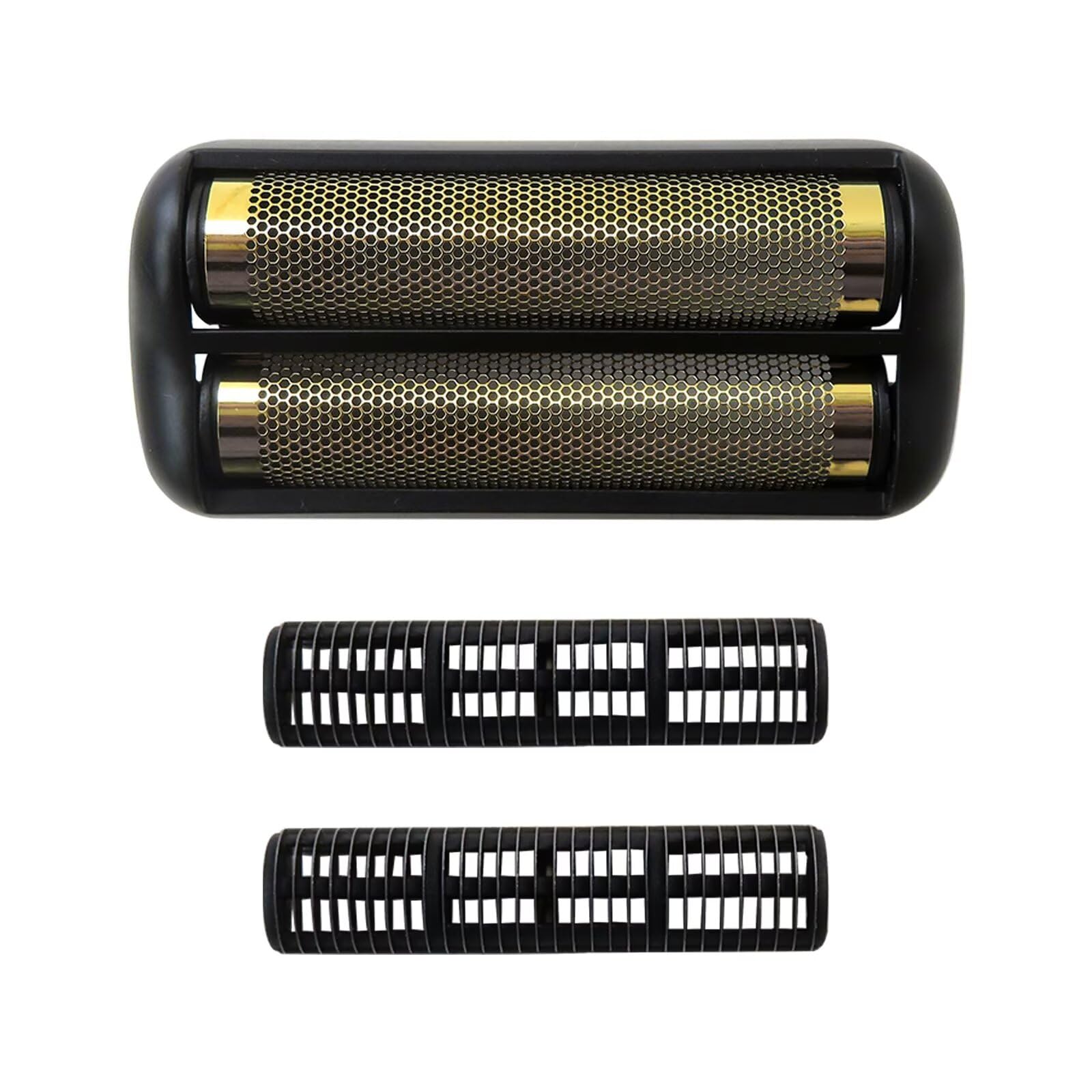 Artmavin Double Foil and Cutters Replacement Set Fit for PRO Foil Shaver