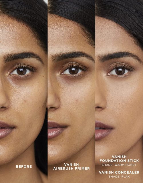 Hourglass Vanish Airbrush Primer- Travel Size