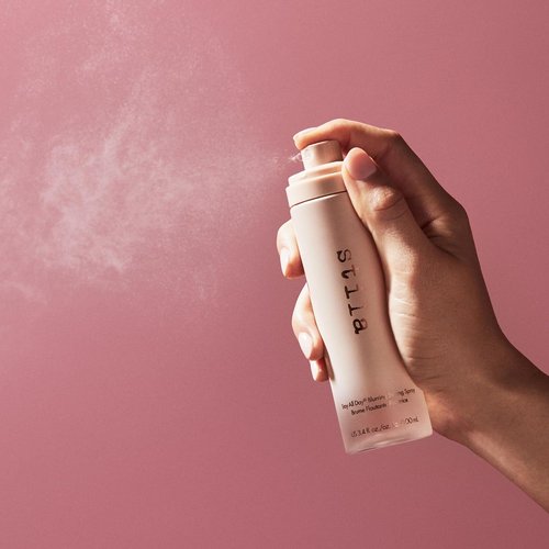 Stila Stay All Day® Blurring Setting Spray - Long-Lasting Matte Finish | 3.2 oz