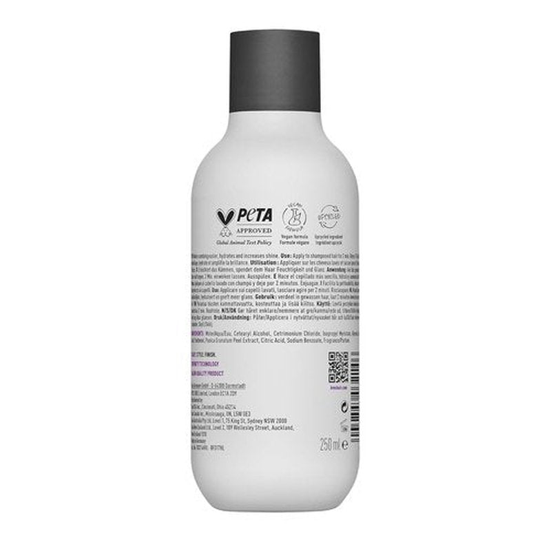 KMS ColorVitality Conditioner - Nourishing Formula for Vibrant Color-Treated Hair | 33.8 oz