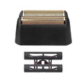 Wahl Professional 5 Star Series Replacement Foil - Gold Cutter Assembly for Smooth, Close Shaving
