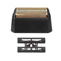 Finale Replacement Foil Compatible with wahl Professional 5 Star Series Shaver Replacement Foil Cutter Bar Assembly Model 7043 7031, Gold Super Close Shaving - Smooth & Durable, for Sensitive Skin