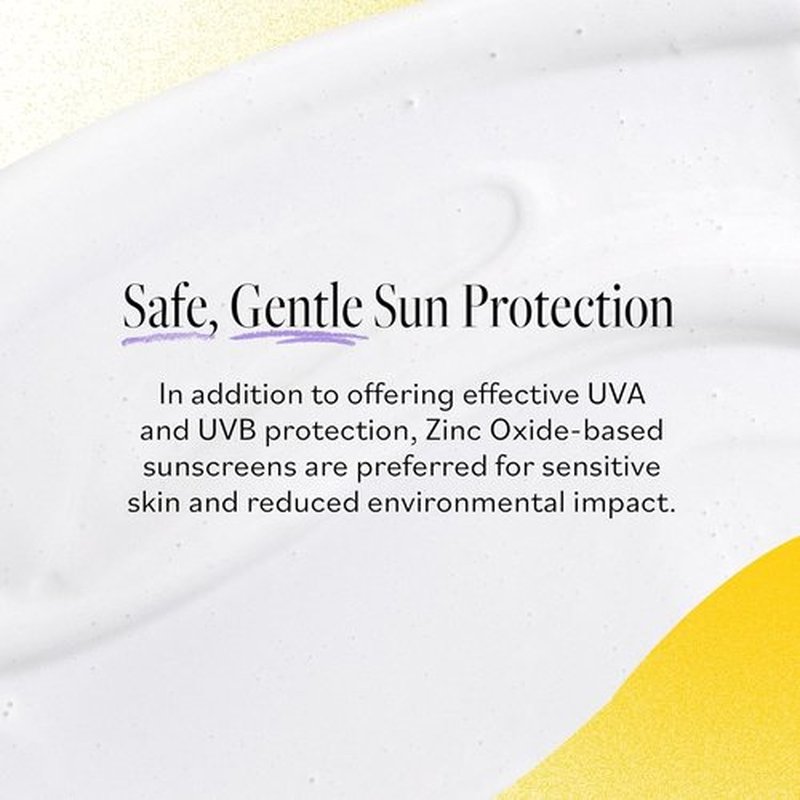 Derma E Vitamin C Moisturizer SPF 45 - Hydrating Skin Brightening Face Cream | 2 Fl Oz