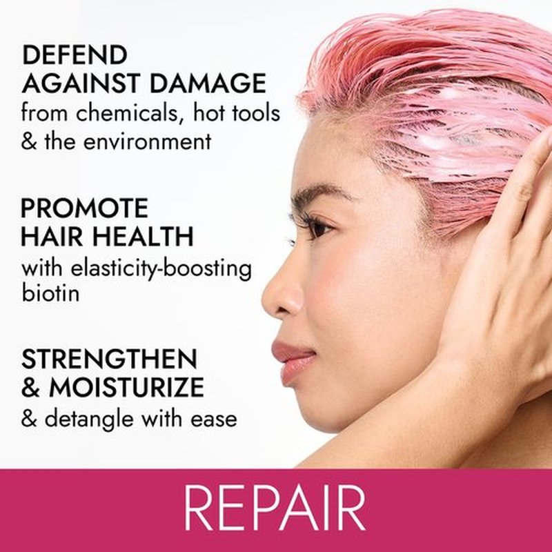 Sally Beauty Ion Effective Care Treatment - Nourishing Formula | 10.5 oz for Healthy Hair
