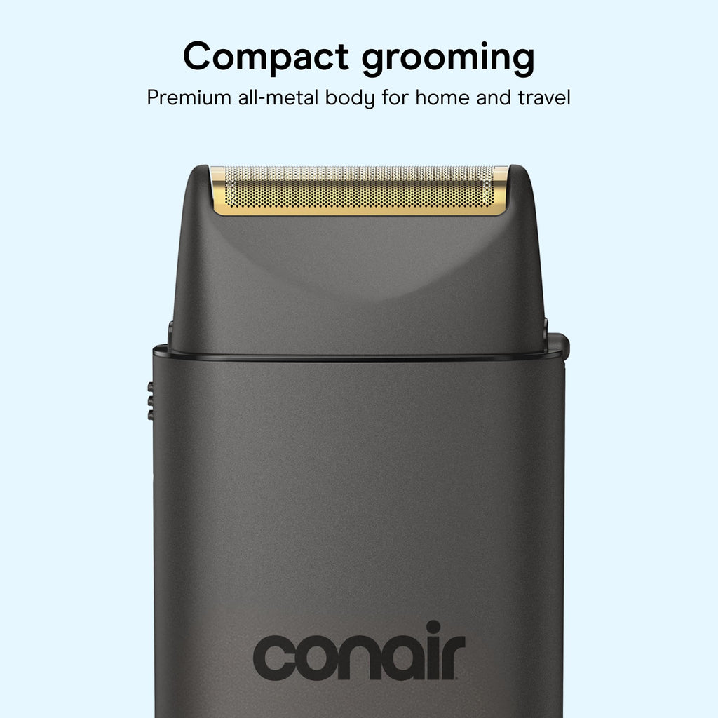 Conair Foil Shaver