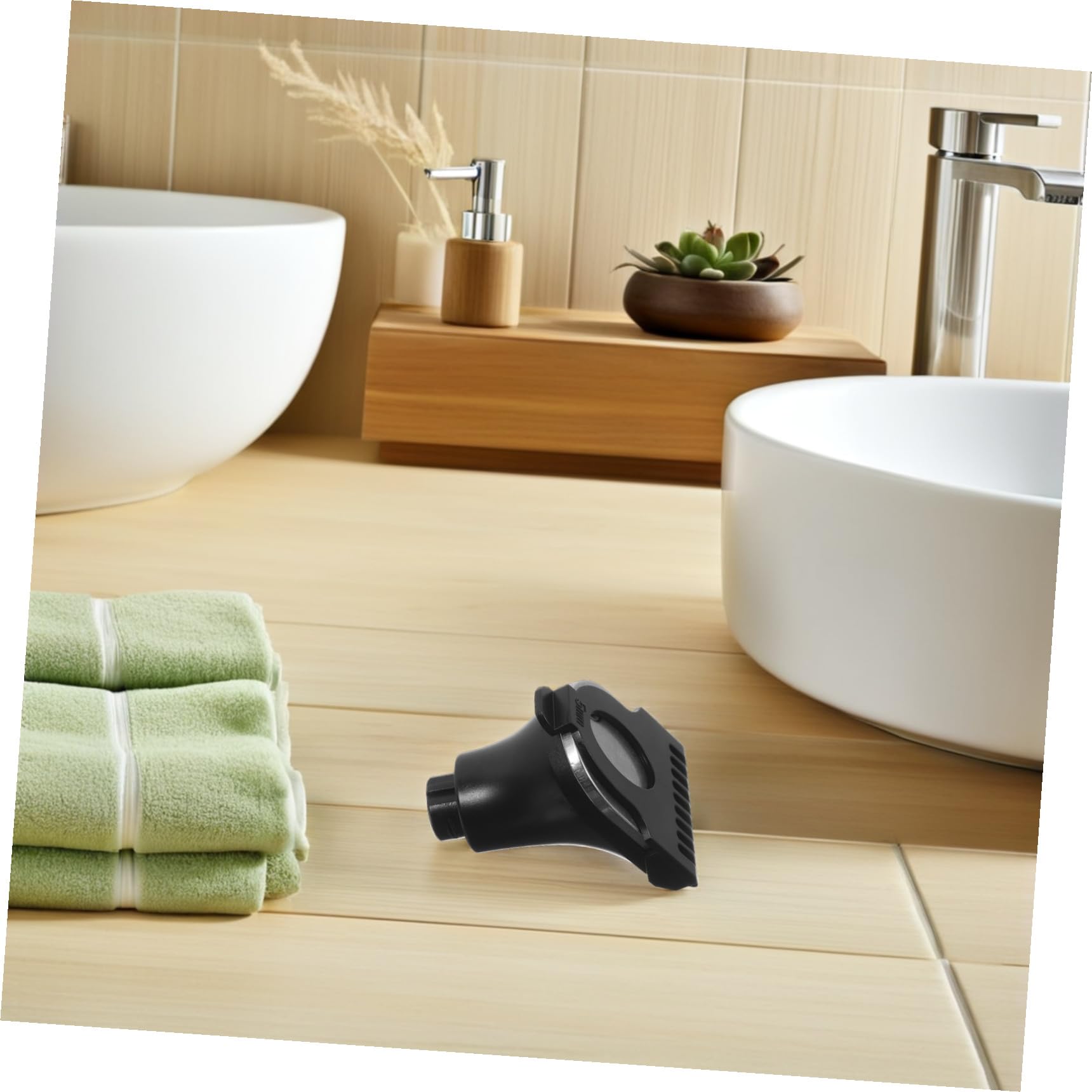 IWOWHERO Universal Shaver Replacement Part Shaver Replacement Accessory Fit Random