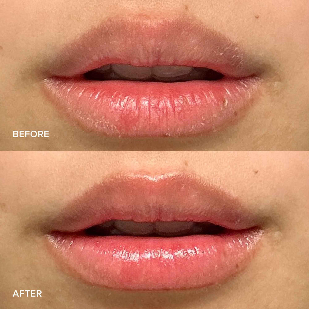 ALPYN Willow & Sweet Agave Plumping Lip Mask | Hydrating Daily Lip Treatment For Softer, Smoother & More Supple Lips | 0.35 oz / 10 g