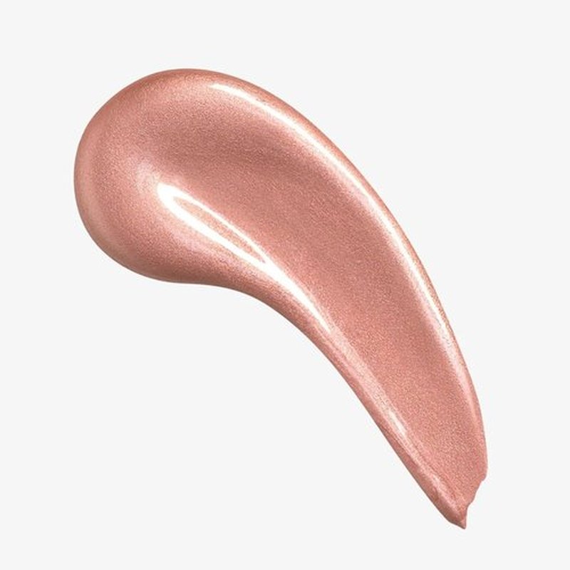 Rodial Blush Drops - Sunset Kiss Frosted Pink | Moisturizing Liquid Blush with Vitamin E, 0.5 fl oz