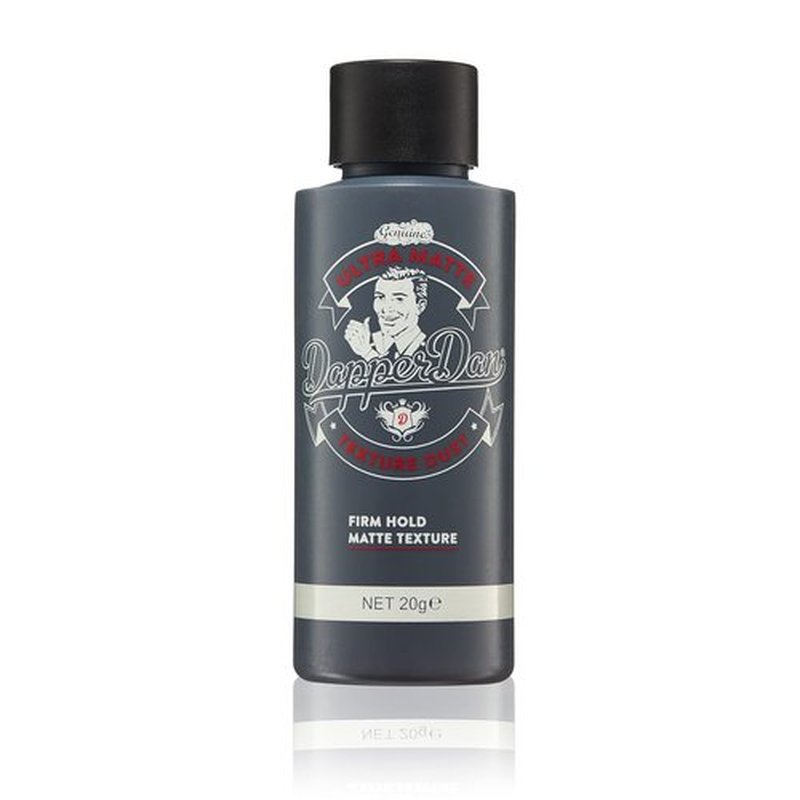 Dapper Dan Ultra Matte Texture Dust 20g