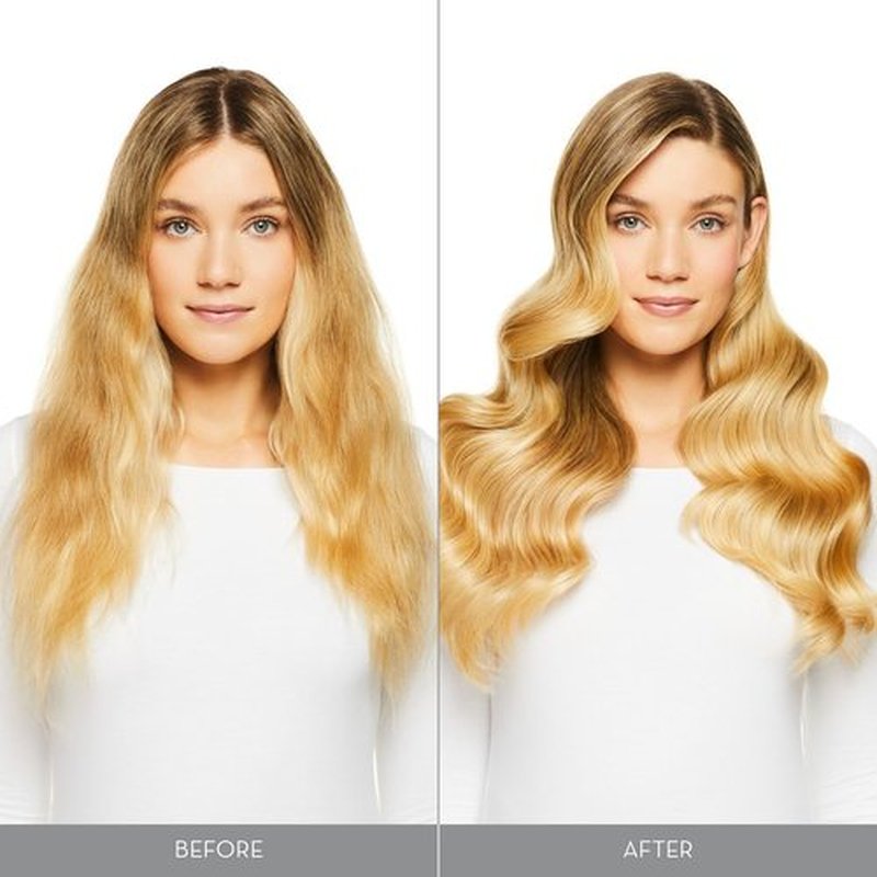 Neuro by Paul Mitchell Titanium Round Brush - Ideal for Blow-Drying All Hair Types