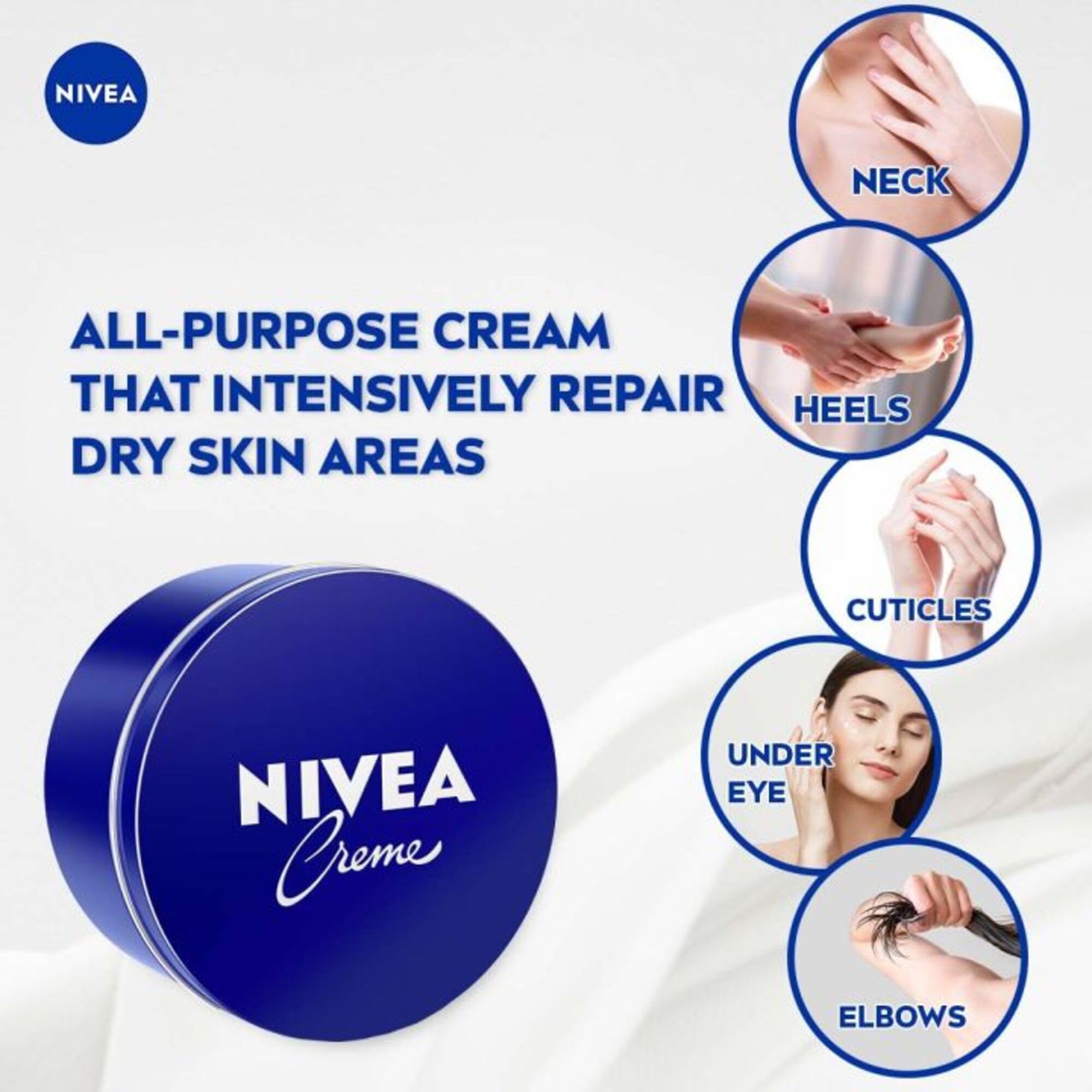 Nivea Nivea Creme 150 ml cream