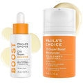 Paula's Choice BOOST C15 Super Booster - 15% Vitamin C Serum & C5 Moisturizer with Squalane for Discoloration & Fine Lines