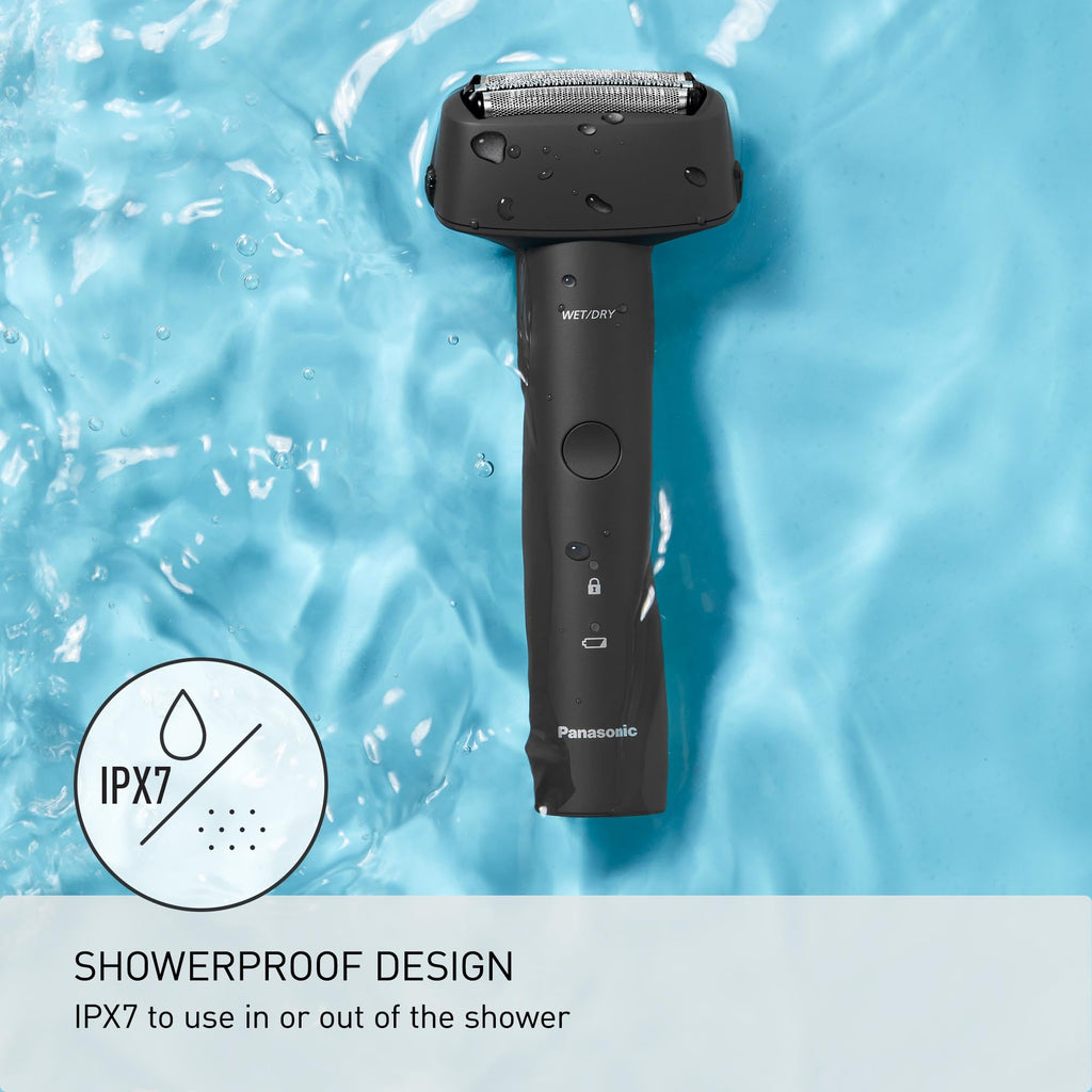 Panasonic Electric Razor for Men