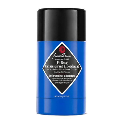 Jack Black Jetsetter Gift Set for Men - Perfect Travel Essentials | Ideal Gifts for Dad