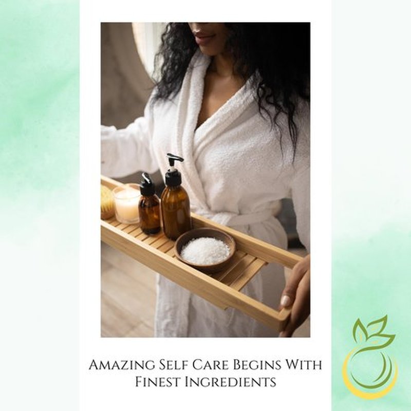 Dr Adorable - 32 oz - Babassu Oil - 100% Pure Cold Pressed Natural Organic