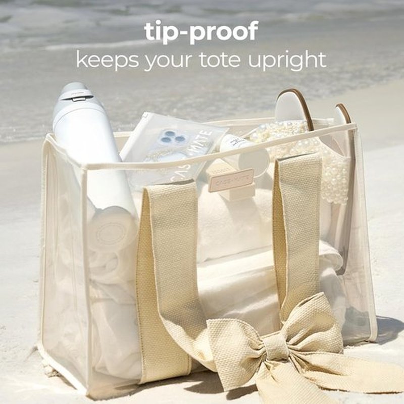 Case-Mate Jelly Tote Bag - Stylish, Durable Design for Everyday Use | Perfect for All Occasions
