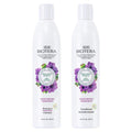 BIOTERA Moisturizing Shampoo & Conditioner Set - Hydrates Dry, Medium & Fine Hair | Vegan, Cruelty-Free & Color-Safe | 15.2 Fl Oz