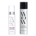 Color Wow Epic Volume Bundle - Xtra Large Bombshell Volumizer for All-Day Volume & Non-Sticky Texture