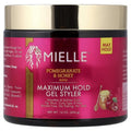 Mielle Pomegranate & Honey Blend MAXIMUM HOLD GEL STYLER